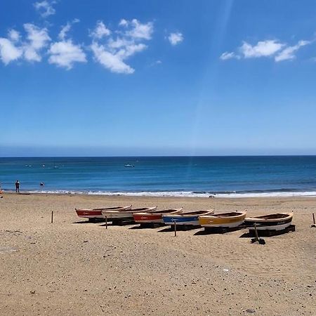 Casa Siroco Sol Villa Playa Honda  Kültér fotó