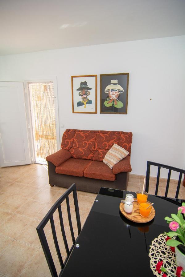 Casa Siroco Sol Villa Playa Honda  Kültér fotó