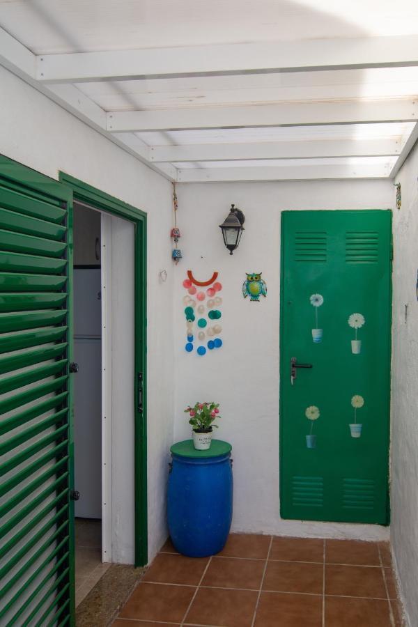 Casa Siroco Sol Villa Playa Honda  Kültér fotó