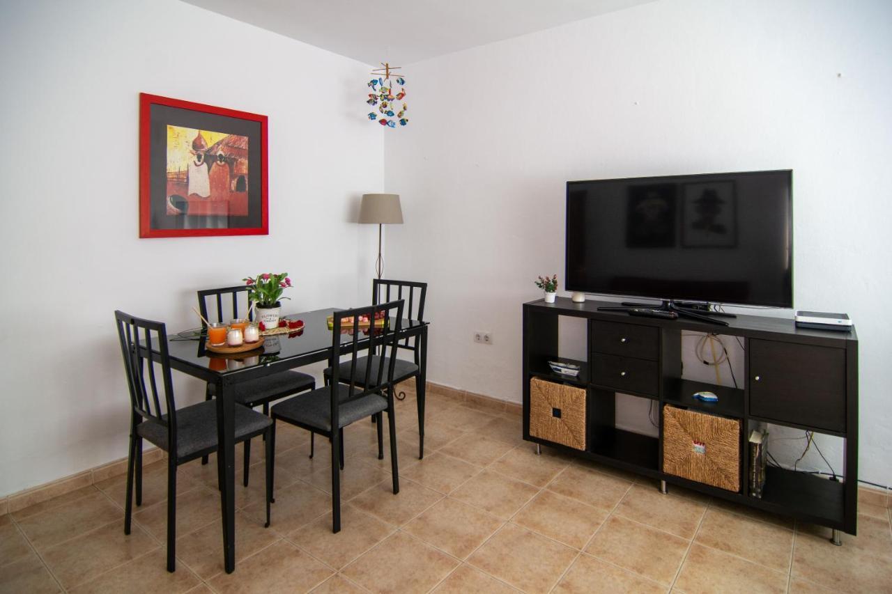 Casa Siroco Sol Villa Playa Honda  Kültér fotó