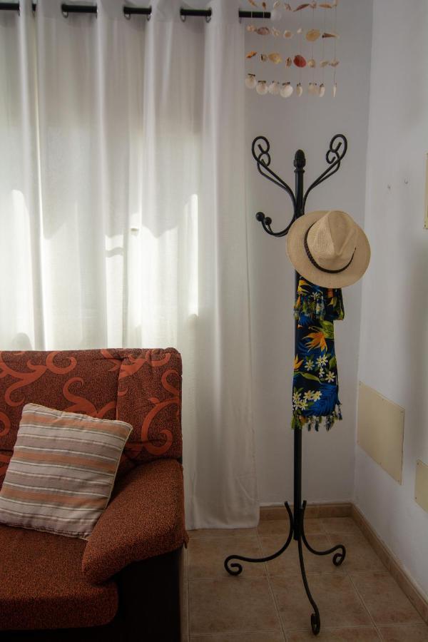 Casa Siroco Sol Villa Playa Honda  Kültér fotó